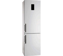 AEG  S53620CTWF Fridge Freezer - White